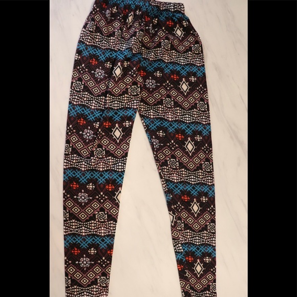 Tights - Picture 1 of 3